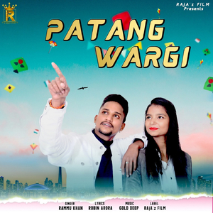 Patang Wargi