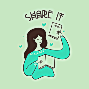 Share It
