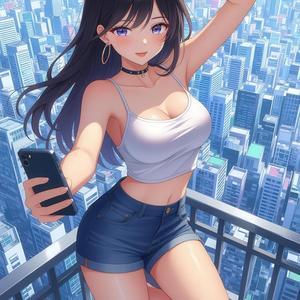 猫にだって、なりたい日(Days I Wish I Were a Cat)