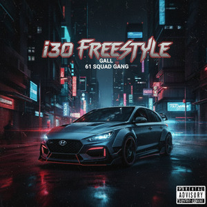 I30 Freestyle
