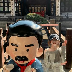 遗忘了伤痛的少年