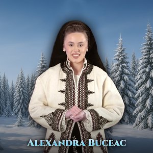 Ciucur verde de mătase