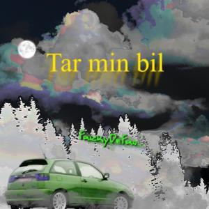 Tar min bil