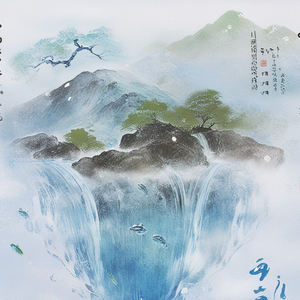 饮水一梦(cover: 蔡翊昇)