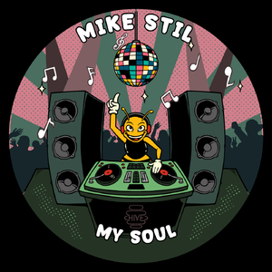 My Soul (Instrumental Mix)
