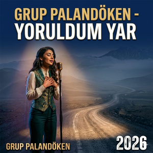 Yoruldum Yar