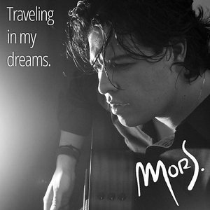 Traveling in My Dreams