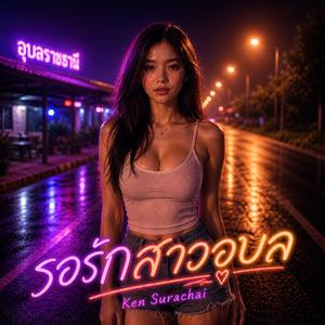 รอรักสาวอุบล