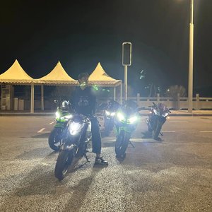 Peace Out 理由