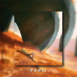 【FREE】‘Panic，- Chill Type Beat