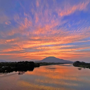 满天繁星Renovate