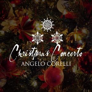 Christmas Concerto: III. Adagio - Allegro - Adagio