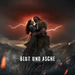 Blut und Asche