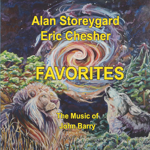 Out of Africa (With Orchestra)