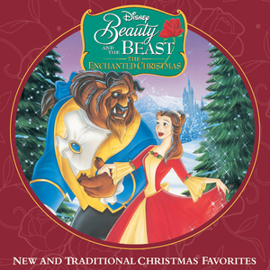 As Long As There's Christmas (End Title) (From "Beauty and the Beast: The Enchanted Christmas"/Soundtrack Version)