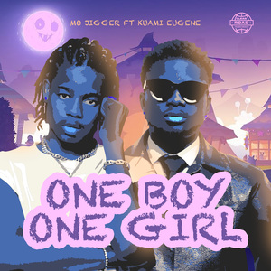 One Boy One Girl