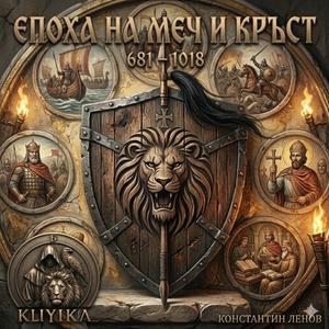 Завет на меча(Епопея)