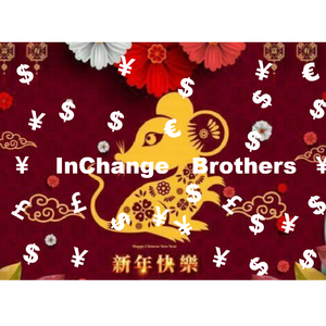 新年好（Happy new year）