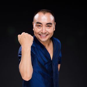 《你能把我咋》陕西神曲 伴奏