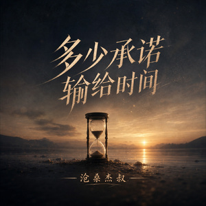 多少承诺输给时间