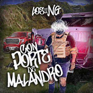 Con Porte de Malandro