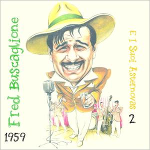 Cha Cha Cha de los Cariñosos