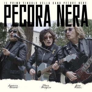 Pecora Nera