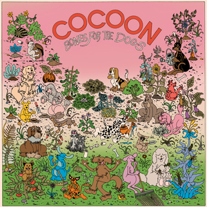 Chupee (Bones For The Dogs Version)