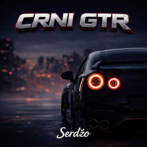 Crni GTR