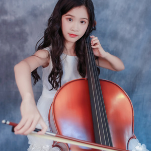 美丽新世界  麦子妍