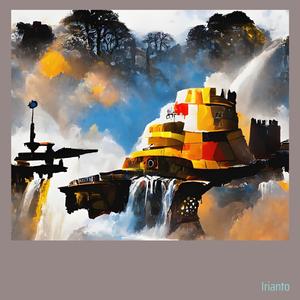 Spring of Everything