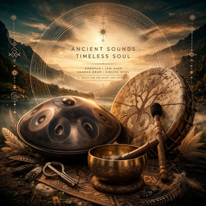 JawHarp and Shaman Drum (Instrumental Version)