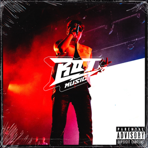 "利刃" 亚特兰大 APMOZART Pooh Shiesty BIG30 Type Beat