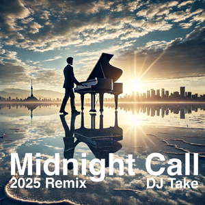 Midnight Call (2025 Mix)