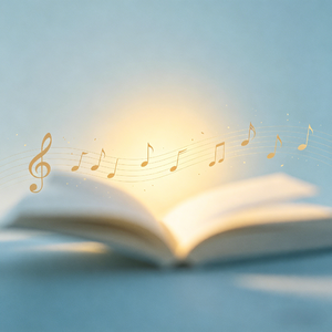 考前复习静心安神轻音乐