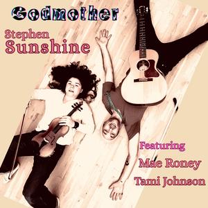 Godmother (feat. Mae Roney)