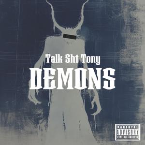 Demons (feat. GasOnline)