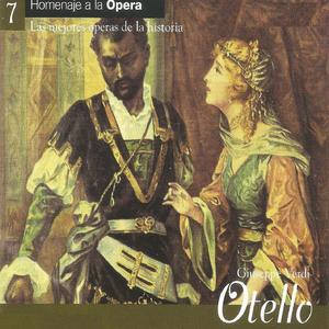 Otello, Act III: "La vedetta del porto ha segnalato"
