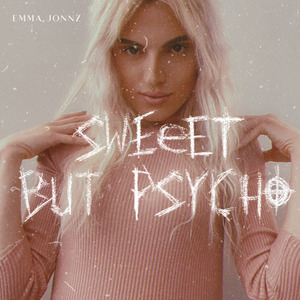 Sweetbutpsycho (Cover)