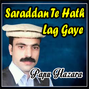 Saraddan Te Hath Lag Gaye
