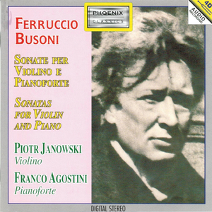 Seconda sonata per violino e pianoforte in Mi minore, Op. 36/a : Andante