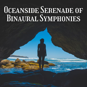 Binaural Coastal Serenity