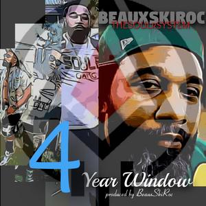 Crossova (feat. BRAZE)