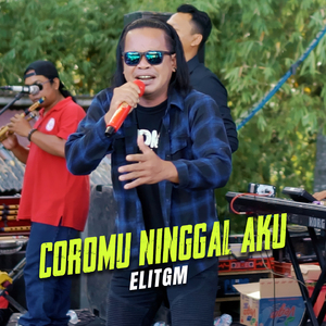 Coromu Ninggal Aku