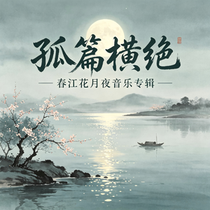 春江花月夜
