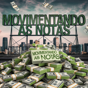 MOVIMENTANDO AS NOTAS