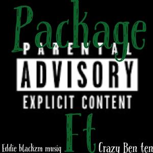Package (feat. Crazy Ben ten) (Sghubu)