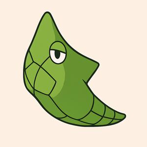 Metapod