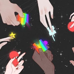 爱你但说不出口（翻唱）