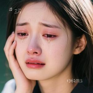 姑娘别哭泣 (Cover 柯柯柯啊)